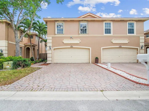 5166 Stagecoach Drive #5166, Coconut Creek, FL 33073