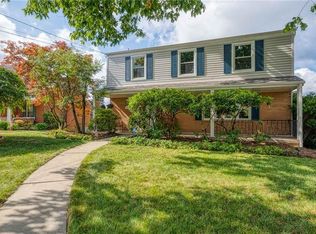 113 Highlander Heights Dr, Glenshaw, PA