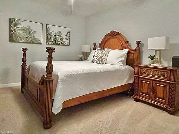 5th image of 9532 Avellino Way Unit 2722