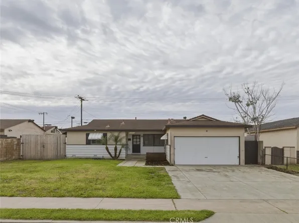 6272 Chinook Ave, Westminster, CA 92683