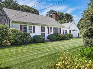 15 Captain Percival Rd, South Yarmouth, MA 02664