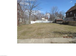 1479 Sherbrook Rd, South Euclid, OH 44121