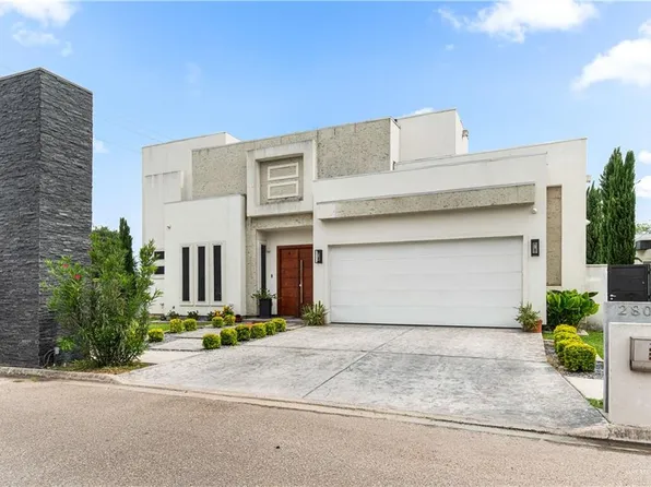 2808 Cassandra St, Mission, TX 78572