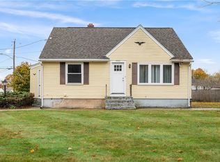 4022 Diamond Hill Rd, Cumberland, RI 02864