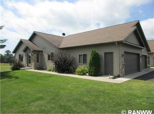 2501 10 1/4 Ave APT 404, Chetek, WI 54728