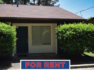 Saratoga Street Duplex, Ruston, LA 71270
