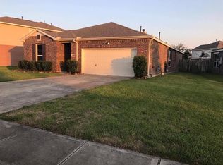 2910 Mustang Meadow Ln, Manvel, TX 77578