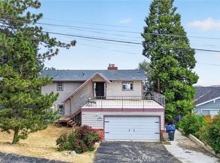 5534 Easter Dr, Wrightwood, CA 92397