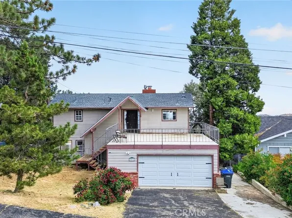 5534 Easter Dr, Wrightwood, CA 92397