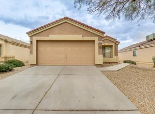 23982 N Nectar Ave, Florence, AZ 85132