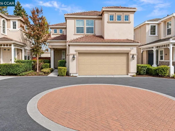 570 Terrano Ct, Fairfield, CA 94534