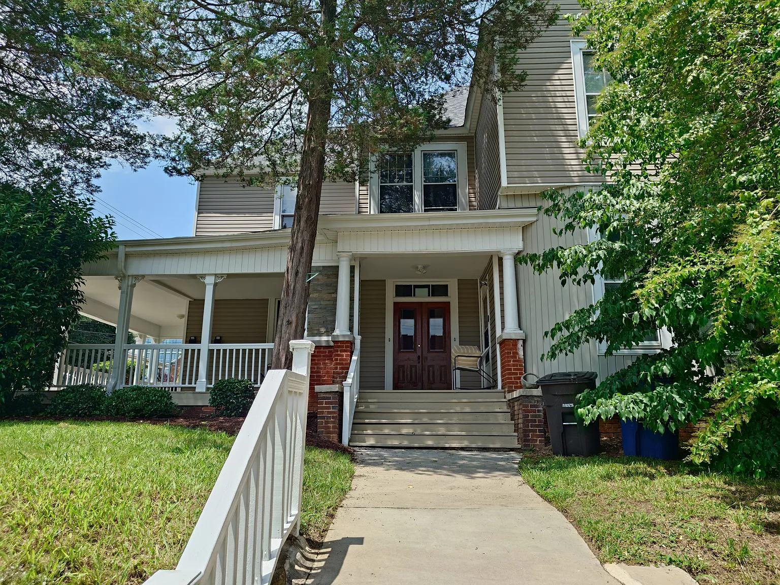 301 N. Spring St. - 1 — Photo 2