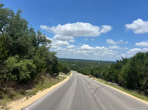 1236 Stallion Springs LOT 54, Fischer, TX 78623