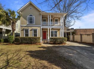 310 S Gregg St, Columbia, SC 29205