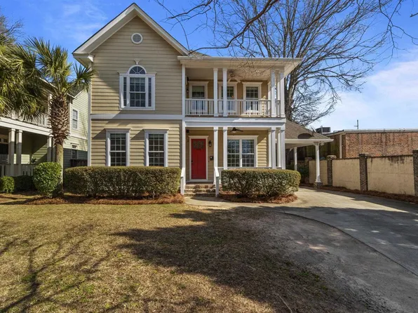 310 S Gregg St, Columbia, SC 29205