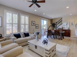 1208 S Clinton St, Denver, CO 80247