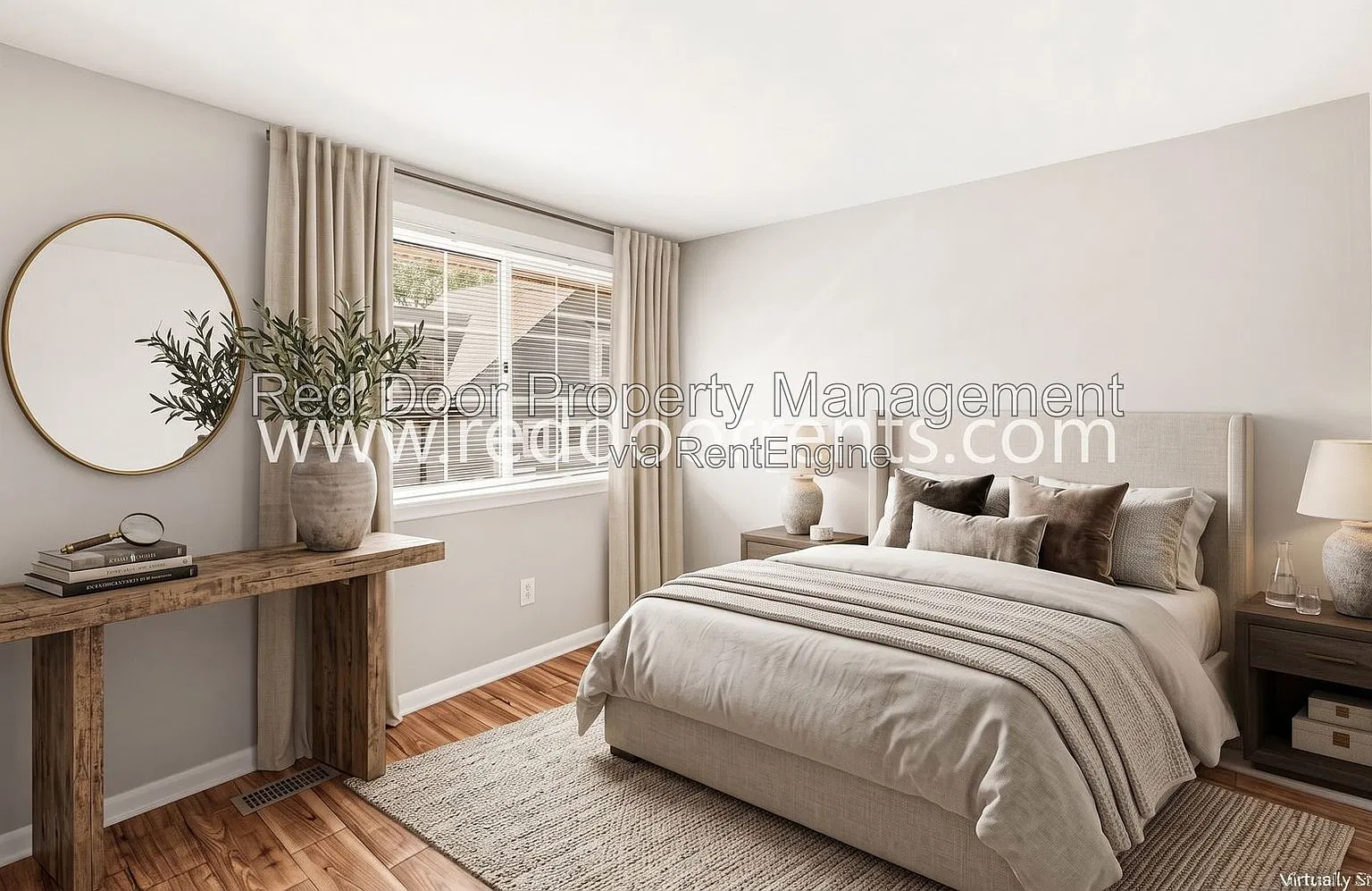 2 bed, 1.0 bath, 900 sqft, $1,250 — Photo 3