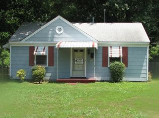 1338 Russwood Rd, Memphis, TN 38108