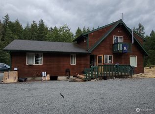 12710 401st St E, Eatonville, WA