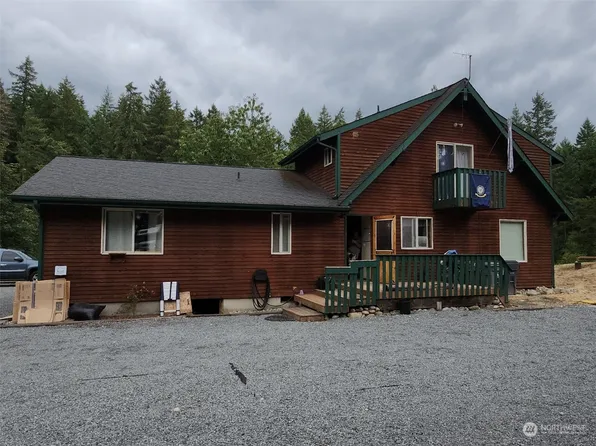 12710 401st Street E, Eatonville, WA 98328