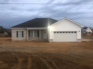 4885 Prevatt Rd, Ashford, AL 36312