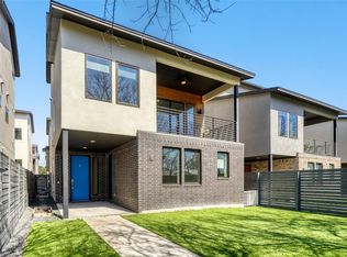 3117 E 51st St #6, Austin, TX 78723