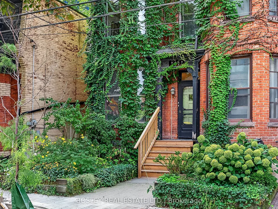 20 Draper St #MAIN FLOOR