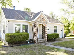 4208 S 21st St, Fort Smith, AR 72901