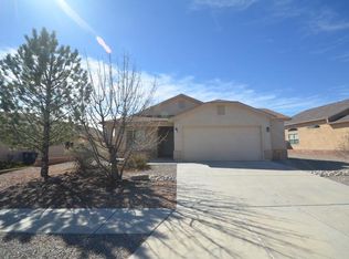 8132 Pony Hills Pl NW, Albuquerque, NM 87114