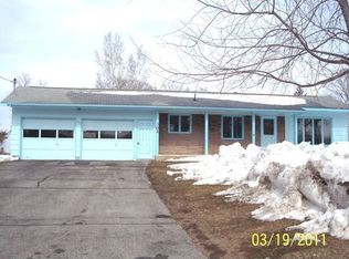 302 Miltona Ave, Miltona, MN 56354