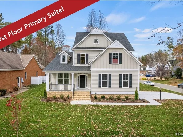 5700 Regal Ln, Providence Forge, VA 23140