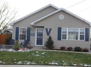 840 9th St, Union Beach, NJ 07735