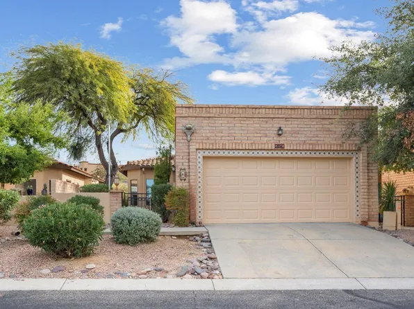 280 E Southern Pines Dr, Tucson, AZ 85737