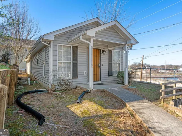 234 Walnut St NW, Atlanta, GA 30314