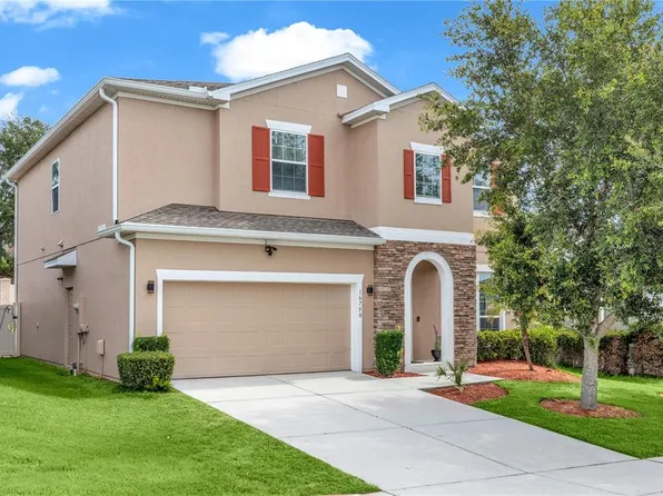 16750 Abbey Hill Ct, Clermont, FL 34711