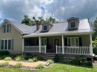 57500 New Cut Rd, Shadyside, OH 43947