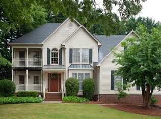 3 Greenpine Way, Greenville, SC 29607