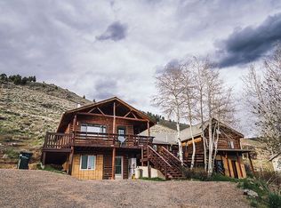 3907 Canyon Rd, Island Park, ID 83429