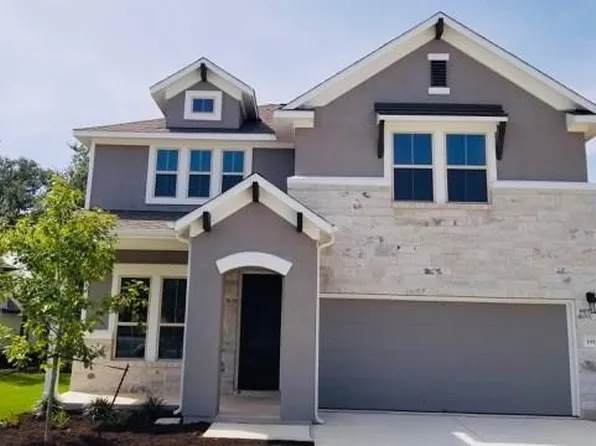 1912 Turtle Bay Loop, Leander, TX 78641