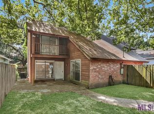 1258 Sharlo Ave, Baton Rouge, LA 70820