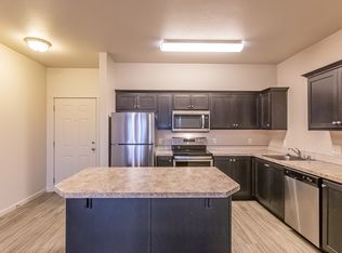 Alderbrook Apartments, Vancouver, WA 98665