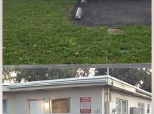 125 SW 4th Ave, Hallandale Beach, FL 33009