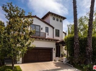 12108 Inavale Pl, Los Angeles, CA 90049