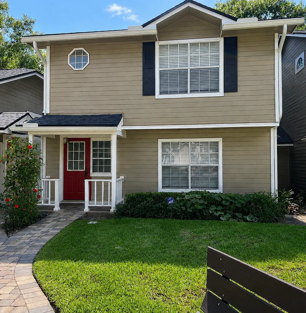 3 bed, 2.5 bath, 1485 sqft, $2,250 — Photo 1