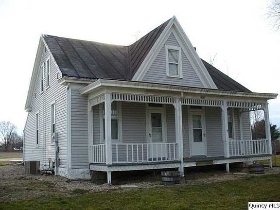 Home for Sale in Quincy, IL $74,900