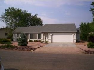 8018 E Prescott Rd, Prescott Valley, AZ 86314