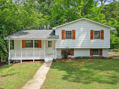 1712 Sonia Dr, Birmingham, AL, 35235