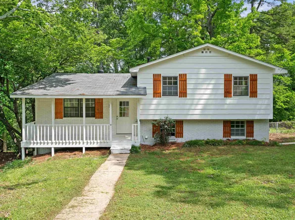 1712 Sonia Dr, Birmingham, AL 35235