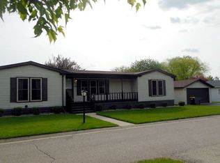 410 Pawnee Trl, Marengo, IL 60152