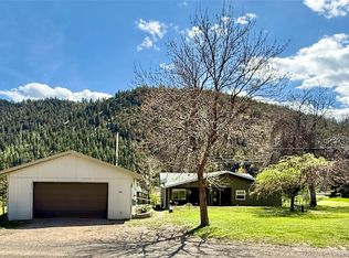 365 High St, Wolf Creek, MT 59648